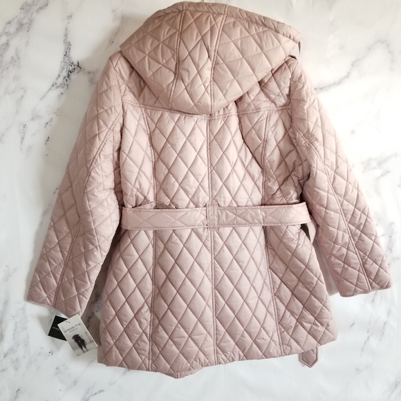 LONDON FOG Quilted Jacket - Picture 10 of 15